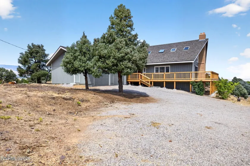 15455 Tuxon, Reno, Nevada 89521, 4 Bedrooms Bedrooms, ,3 BathroomsBathrooms,Residential,Residential,Tuxon,0,260010812