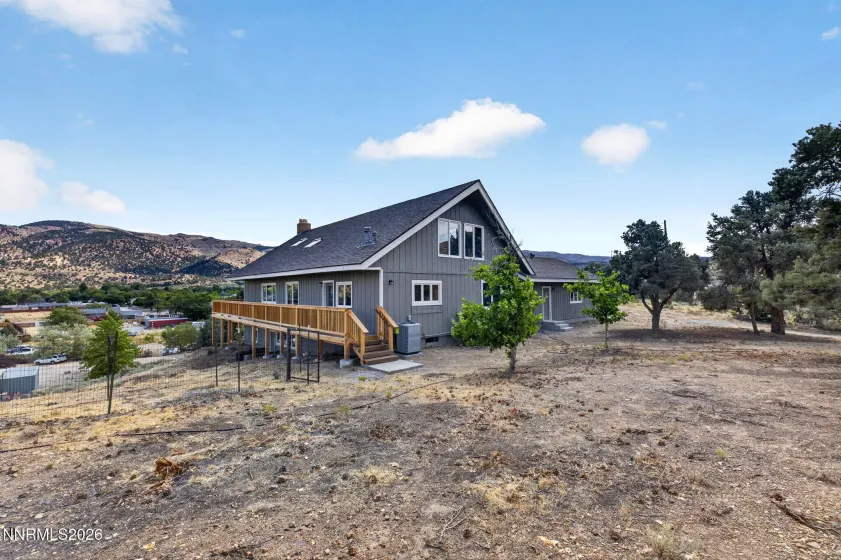 15455 Tuxon, Reno, Nevada 89521, 4 Bedrooms Bedrooms, ,3 BathroomsBathrooms,Residential,Residential,Tuxon,0,260010812