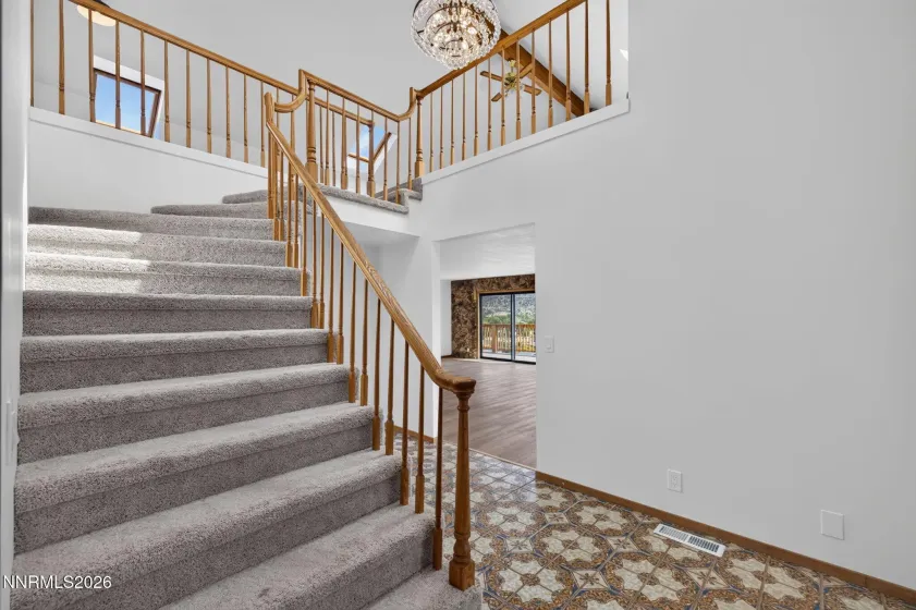 15455 Tuxon, Reno, Nevada 89521, 4 Bedrooms Bedrooms, ,3 BathroomsBathrooms,Residential,Residential,Tuxon,0,260010812