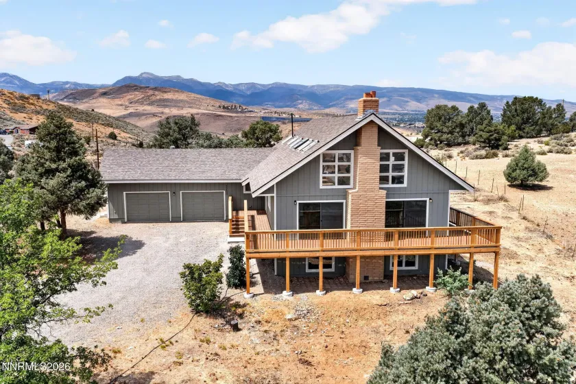 15455 Tuxon, Reno, Nevada 89521, 4 Bedrooms Bedrooms, ,3 BathroomsBathrooms,Residential,Residential,Tuxon,0,260010812