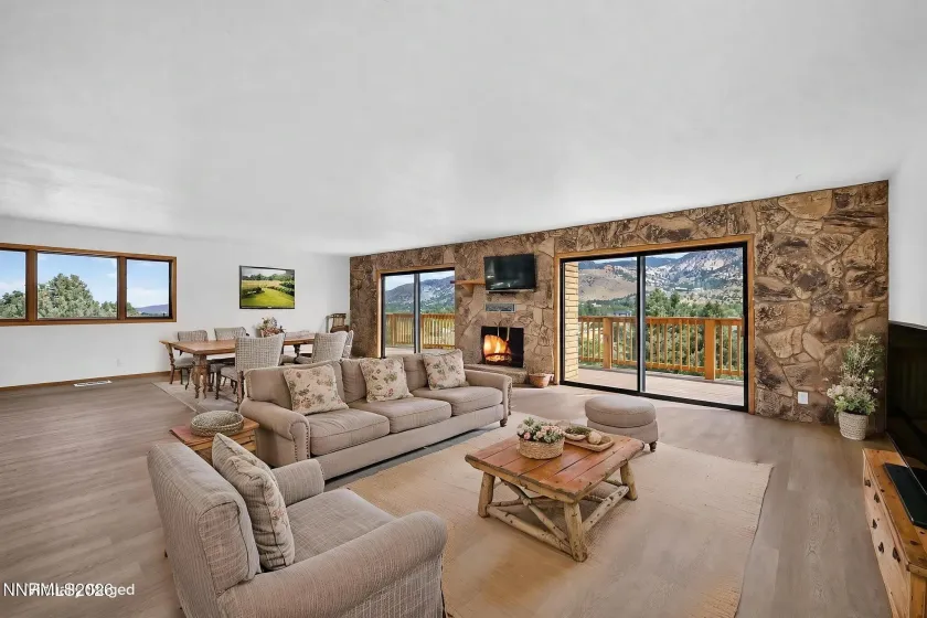 15455 Tuxon, Reno, Nevada 89521, 4 Bedrooms Bedrooms, ,3 BathroomsBathrooms,Residential,Residential,Tuxon,0,260010812