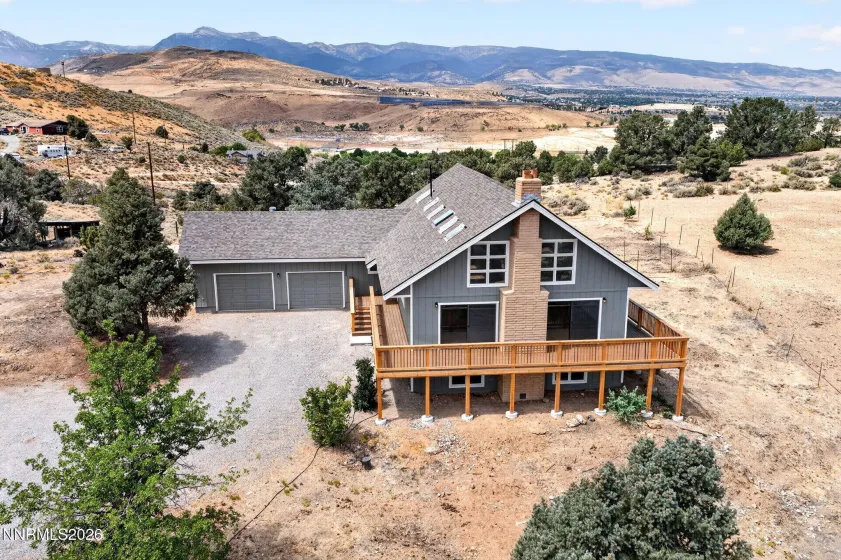 15455 Tuxon, Reno, Nevada 89521, 4 Bedrooms Bedrooms, ,3 BathroomsBathrooms,Residential,Residential,Tuxon,0,260010812