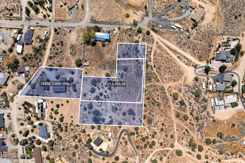 15455 Tuxon, Reno, Nevada 89521, 4 Bedrooms Bedrooms, ,3 BathroomsBathrooms,Residential,Residential,Tuxon,0,260010812