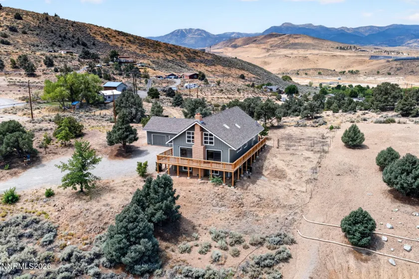 15455 Tuxon, Reno, Nevada 89521, 4 Bedrooms Bedrooms, ,3 BathroomsBathrooms,Residential,Residential,Tuxon,0,260010812
