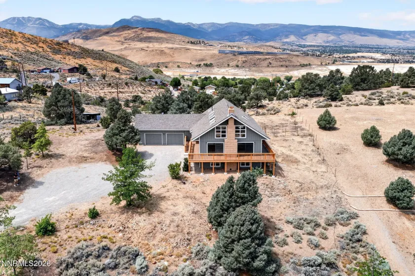 15455 Tuxon, Reno, Nevada 89521, 4 Bedrooms Bedrooms, ,3 BathroomsBathrooms,Residential,Residential,Tuxon,0,260010812