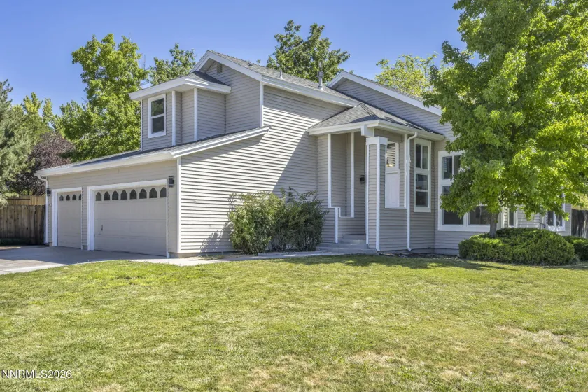 5381 Ladybug, Reno, Nevada 89523, 3 Bedrooms Bedrooms, ,3 BathroomsBathrooms,Residential,Residential,Ladybug,0,260010829