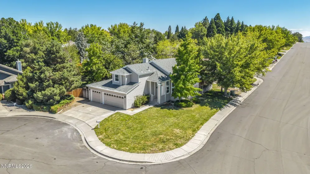 5381 Ladybug, Reno, Nevada 89523, 3 Bedrooms Bedrooms, ,3 BathroomsBathrooms,Residential,Residential,Ladybug,0,260010829