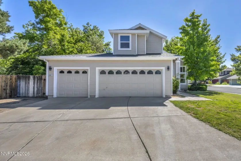 5381 Ladybug, Reno, Nevada 89523, 3 Bedrooms Bedrooms, ,3 BathroomsBathrooms,Residential,Residential,Ladybug,0,260010829