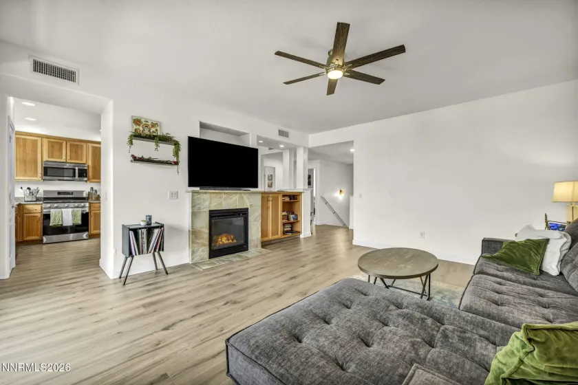 4822 Bougainvillea, Sparks, Nevada 89436, 2 Bedrooms Bedrooms, ,2 BathroomsBathrooms,Residential,Residential,Bougainvillea,0,260010835