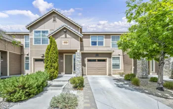 4822 Bougainvillea, Sparks, Nevada 89436, 2 Bedrooms Bedrooms, ,2 BathroomsBathrooms,Residential,Residential,Bougainvillea,0,260010835