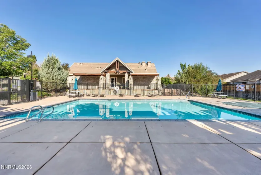 4822 Bougainvillea, Sparks, Nevada 89436, 2 Bedrooms Bedrooms, ,2 BathroomsBathrooms,Residential,Residential,Bougainvillea,0,260010835