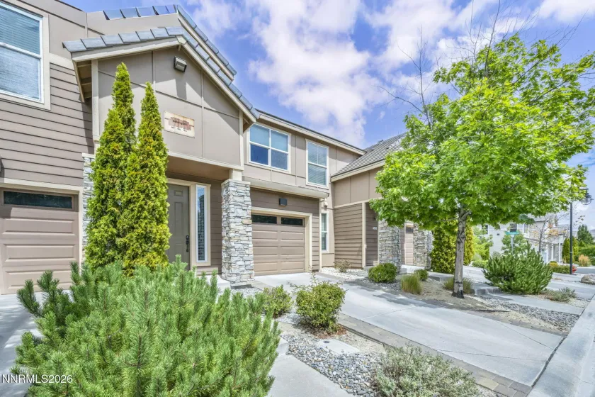 4822 Bougainvillea, Sparks, Nevada 89436, 2 Bedrooms Bedrooms, ,2 BathroomsBathrooms,Residential,Residential,Bougainvillea,0,260010835