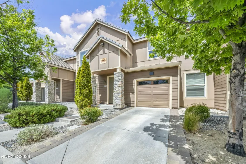 4822 Bougainvillea, Sparks, Nevada 89436, 2 Bedrooms Bedrooms, ,2 BathroomsBathrooms,Residential,Residential,Bougainvillea,0,260010835