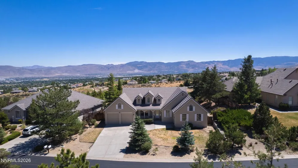 3206 Old Coach, Reno, Nevada 89511, 3 Bedrooms Bedrooms, ,3 BathroomsBathrooms,Residential,Residential,Old Coach,0,260010836