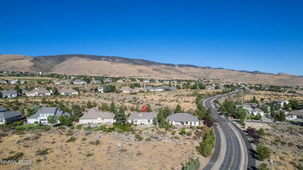 3206 Old Coach, Reno, Nevada 89511, 3 Bedrooms Bedrooms, ,3 BathroomsBathrooms,Residential,Residential,Old Coach,0,260010836