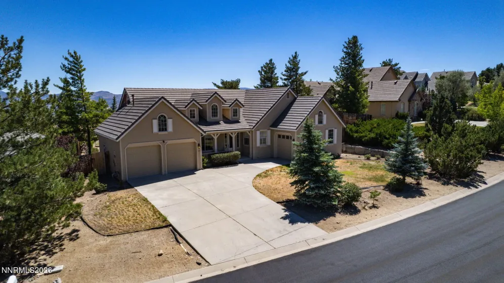 3206 Old Coach, Reno, Nevada 89511, 3 Bedrooms Bedrooms, ,3 BathroomsBathrooms,Residential,Residential,Old Coach,0,260010836