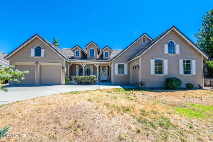 3206 Old Coach, Reno, Nevada 89511, 3 Bedrooms Bedrooms, ,3 BathroomsBathrooms,Residential,Residential,Old Coach,0,260010836