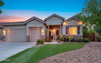Residential Residential