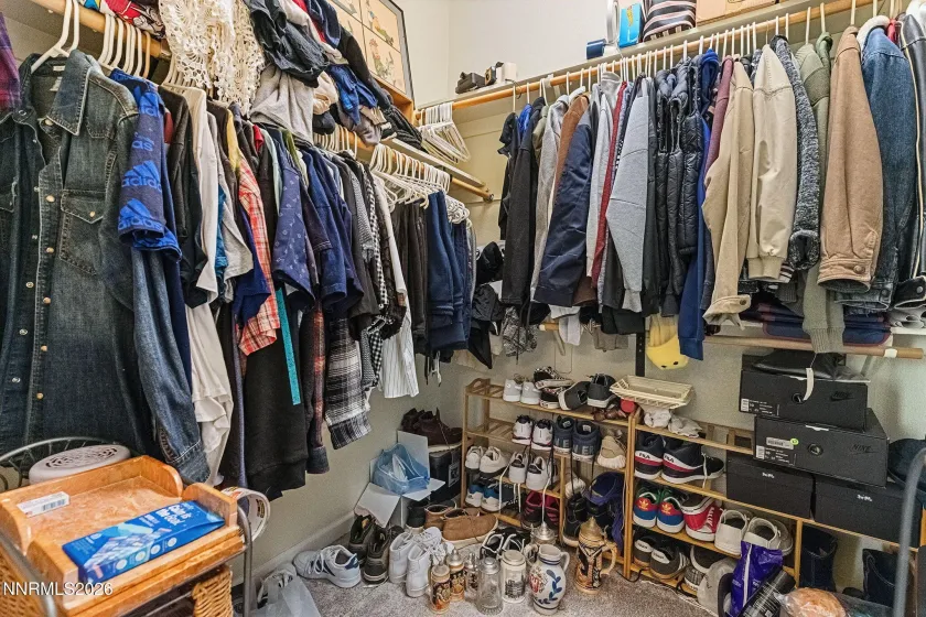 Closet