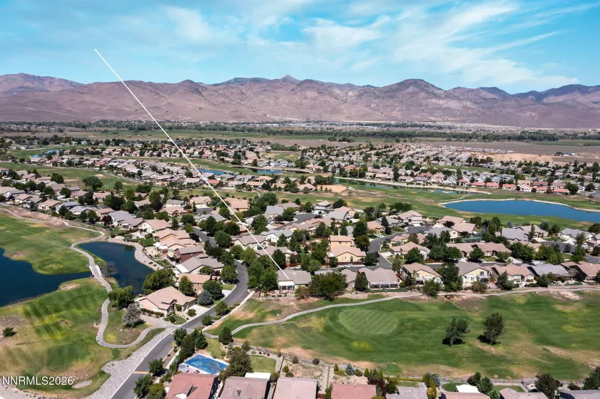 529 Cypress Point, Dayton, Nevada 89403, 2 Bedrooms Bedrooms, ,2 BathroomsBathrooms,Residential,Residential,Cypress Point,0,260010837