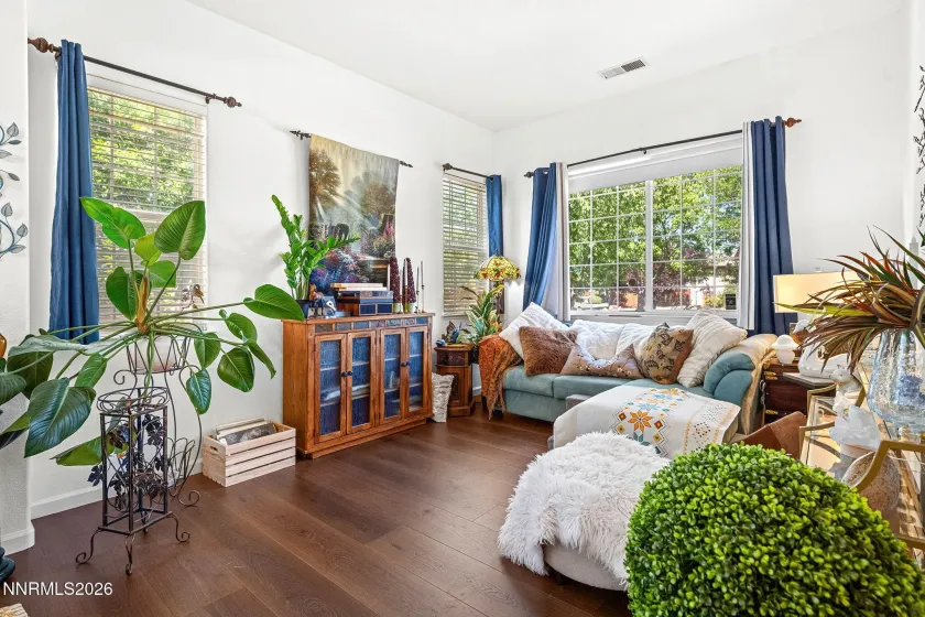 Fron Livingroom