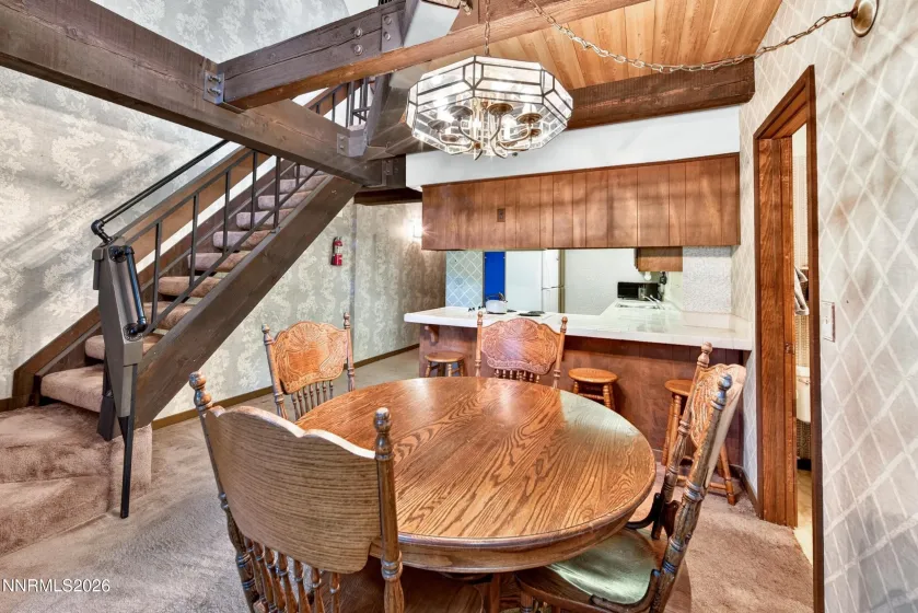 333 Ski, Incline Village, Nevada 89451, 2 Bedrooms Bedrooms, ,2 BathroomsBathrooms,Residential,Residential,Ski,0,260010838
