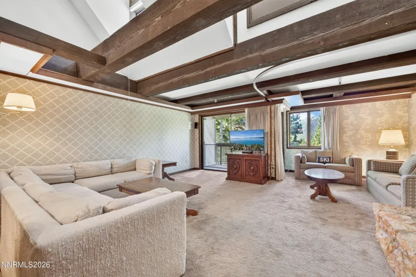 333 Ski, Incline Village, Nevada 89451, 2 Bedrooms Bedrooms, ,2 BathroomsBathrooms,Residential,Residential,Ski,0,260010838