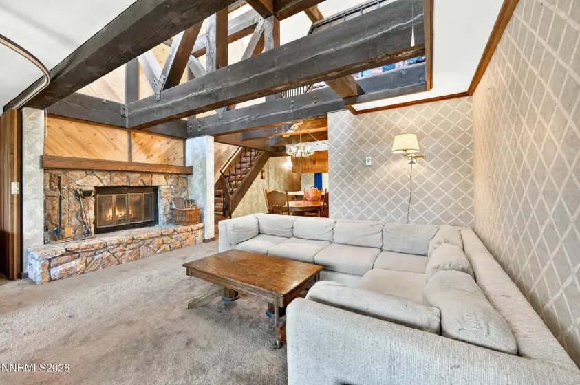 333 Ski, Incline Village, Nevada 89451, 2 Bedrooms Bedrooms, ,2 BathroomsBathrooms,Residential,Residential,Ski,0,260010838