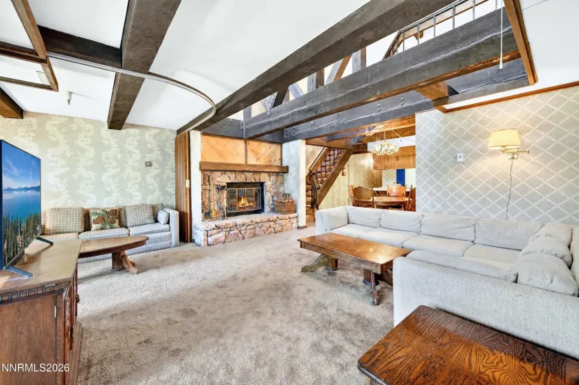 333 Ski, Incline Village, Nevada 89451, 2 Bedrooms Bedrooms, ,2 BathroomsBathrooms,Residential,Residential,Ski,0,260010838