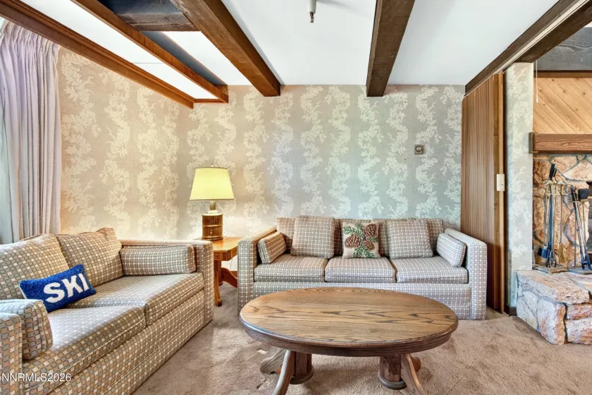 333 Ski, Incline Village, Nevada 89451, 2 Bedrooms Bedrooms, ,2 BathroomsBathrooms,Residential,Residential,Ski,0,260010838
