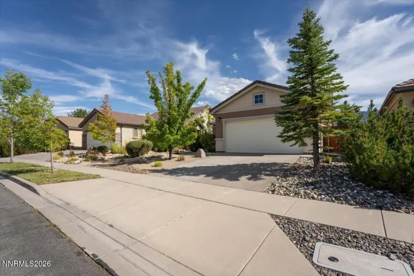 9130 Mount Pleasant, Reno, Nevada 89523, 2 Bedrooms Bedrooms, ,2 BathroomsBathrooms,Residential,Residential,Mount Pleasant,0,260010839