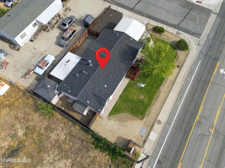 2 Bryan, Carson City, Nevada 89706, 3 Bedrooms Bedrooms, ,2 BathroomsBathrooms,Residential,Residential,Bryan,0,260010840