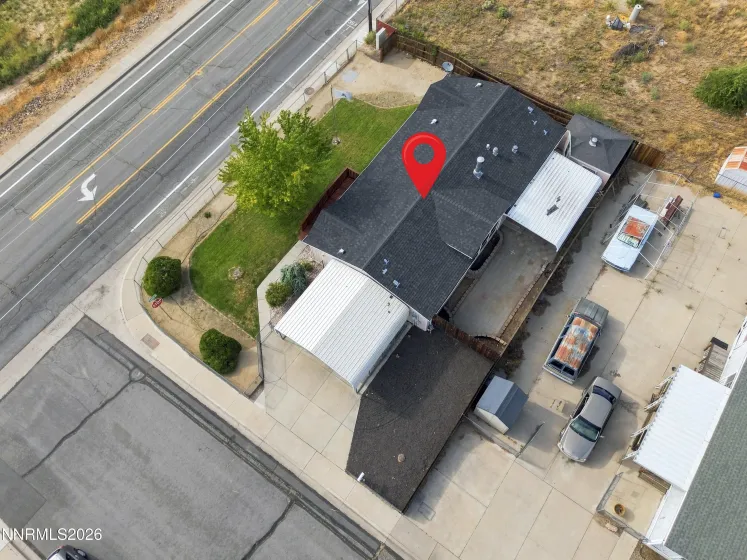 2 Bryan, Carson City, Nevada 89706, 3 Bedrooms Bedrooms, ,2 BathroomsBathrooms,Residential,Residential,Bryan,0,260010840