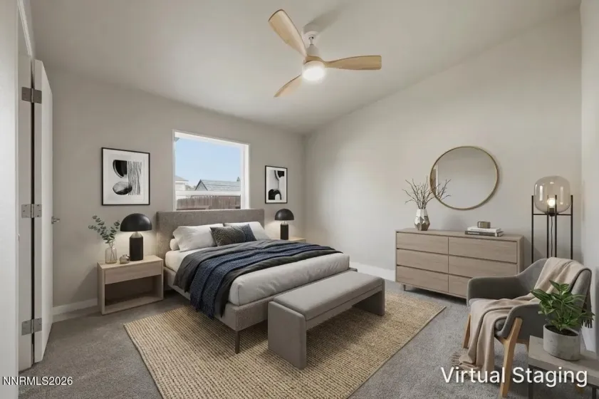 2 Bryan, Carson City, Nevada 89706, 3 Bedrooms Bedrooms, ,2 BathroomsBathrooms,Residential,Residential,Bryan,0,260010840