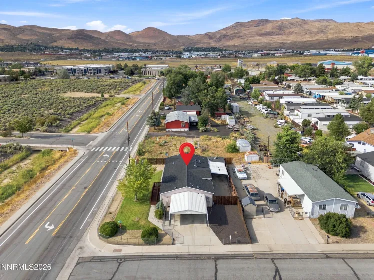 2 Bryan, Carson City, Nevada 89706, 3 Bedrooms Bedrooms, ,2 BathroomsBathrooms,Residential,Residential,Bryan,0,260010840