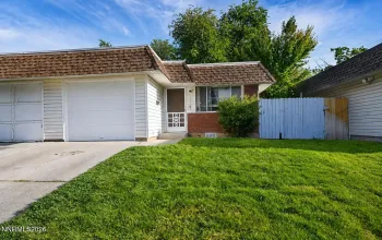 1676 Sue, Sparks, Nevada 89431, 3 Bedrooms Bedrooms, ,2 BathroomsBathrooms,Residential,Residential,Sue,0,260010842