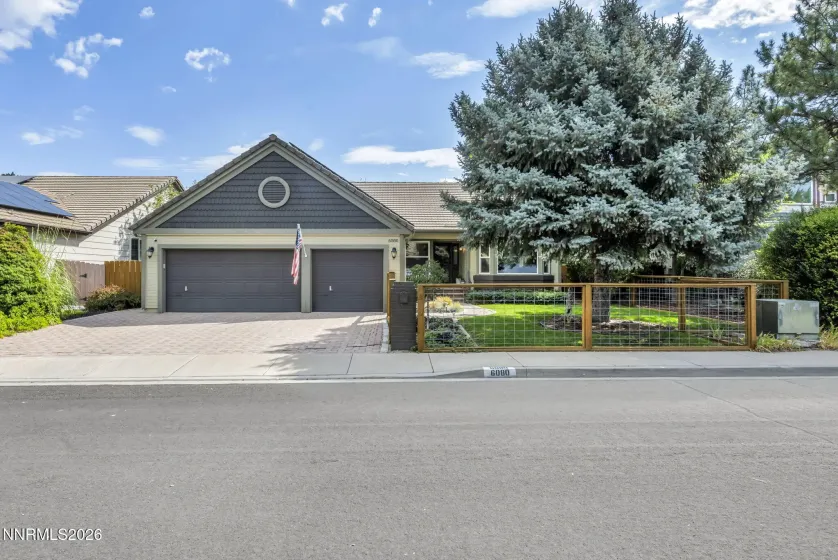 6080 Torrington, Reno, Nevada 89511, 4 Bedrooms Bedrooms, ,2 BathroomsBathrooms,Residential Lease,Manufactured,Torrington,0,260010843