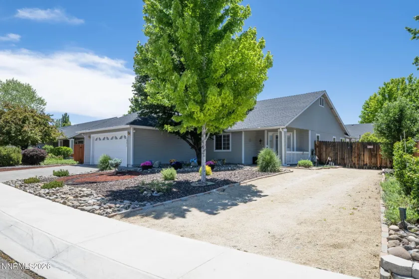 1371 Winwood, Gardnerville, Nevada 89410, 4 Bedrooms Bedrooms, ,2 BathroomsBathrooms,Residential,Residential,Winwood,0,260004667