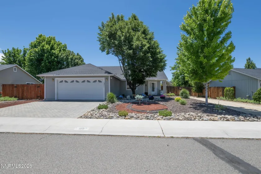 1371 Winwood, Gardnerville, Nevada 89410, 4 Bedrooms Bedrooms, ,2 BathroomsBathrooms,Residential,Residential,Winwood,0,260004667