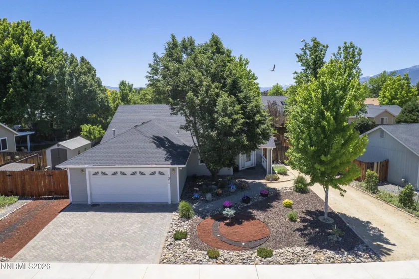 1371 Winwood, Gardnerville, Nevada 89410, 4 Bedrooms Bedrooms, ,2 BathroomsBathrooms,Residential,Residential,Winwood,0,260004667
