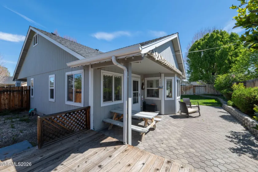 1371 Winwood, Gardnerville, Nevada 89410, 4 Bedrooms Bedrooms, ,2 BathroomsBathrooms,Residential,Residential,Winwood,0,260004667