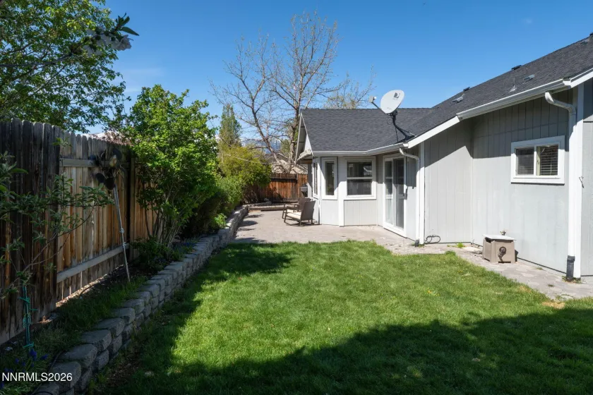1371 Winwood, Gardnerville, Nevada 89410, 4 Bedrooms Bedrooms, ,2 BathroomsBathrooms,Residential,Residential,Winwood,0,260004667
