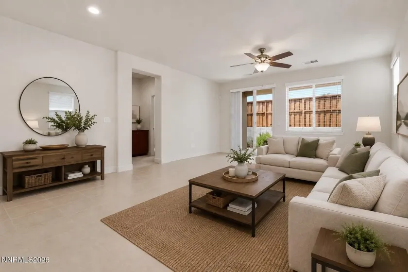 6135 Cotton Rosser, Sparks, Nevada 89436, 3 Bedrooms Bedrooms, ,2 BathroomsBathrooms,Residential,Residential,Cotton Rosser,0,260010844