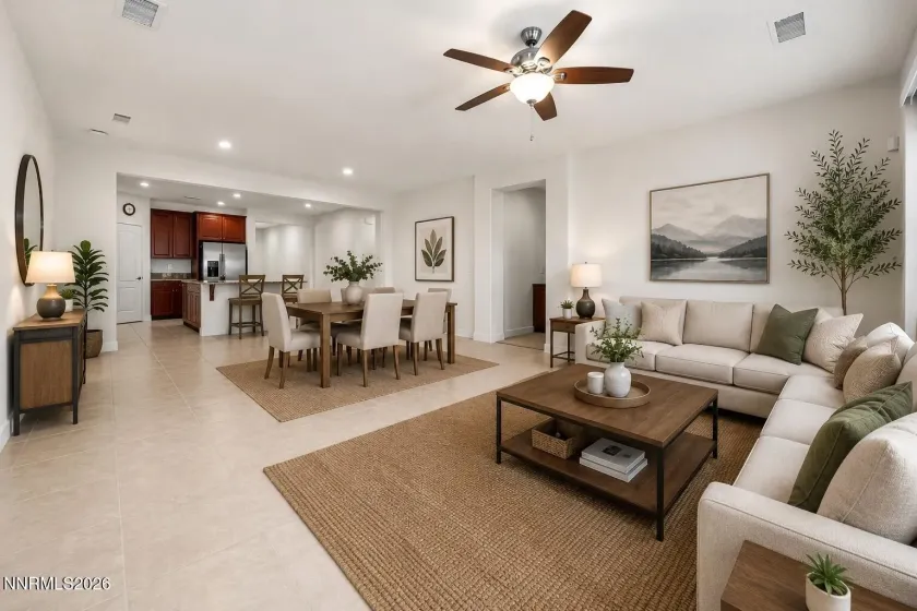 6135 Cotton Rosser, Sparks, Nevada 89436, 3 Bedrooms Bedrooms, ,2 BathroomsBathrooms,Residential,Residential,Cotton Rosser,0,260010844