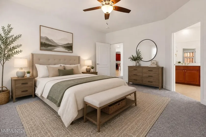 6135 Cotton Rosser, Sparks, Nevada 89436, 3 Bedrooms Bedrooms, ,2 BathroomsBathrooms,Residential,Residential,Cotton Rosser,0,260010844