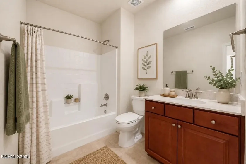 6135 Cotton Rosser, Sparks, Nevada 89436, 3 Bedrooms Bedrooms, ,2 BathroomsBathrooms,Residential,Residential,Cotton Rosser,0,260010844