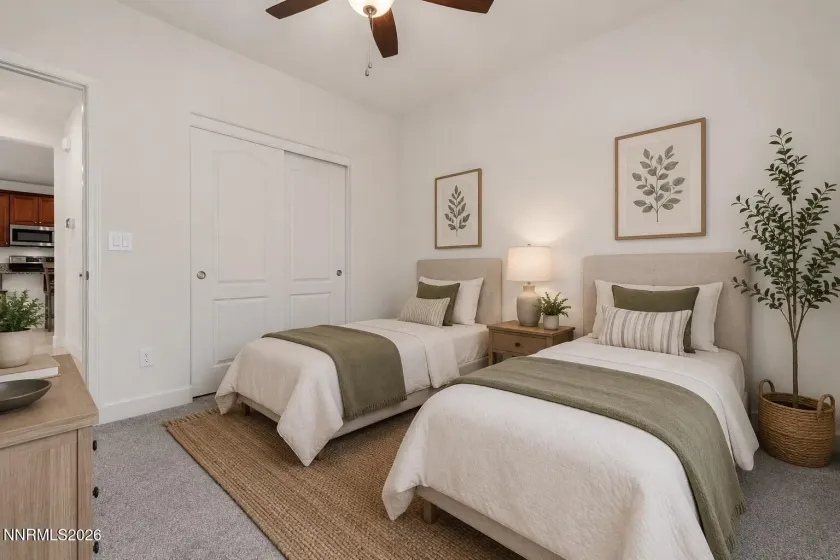 6135 Cotton Rosser, Sparks, Nevada 89436, 3 Bedrooms Bedrooms, ,2 BathroomsBathrooms,Residential,Residential,Cotton Rosser,0,260010844