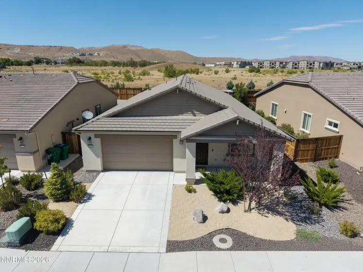 6135 Cotton Rosser, Sparks, Nevada 89436, 3 Bedrooms Bedrooms, ,2 BathroomsBathrooms,Residential,Residential,Cotton Rosser,0,260010844