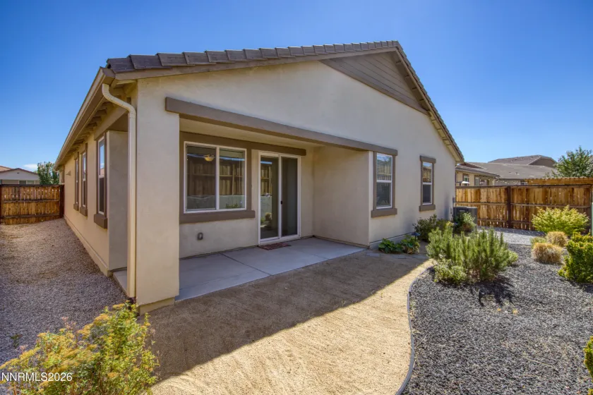 6135 Cotton Rosser, Sparks, Nevada 89436, 3 Bedrooms Bedrooms, ,2 BathroomsBathrooms,Residential,Residential,Cotton Rosser,0,260010844