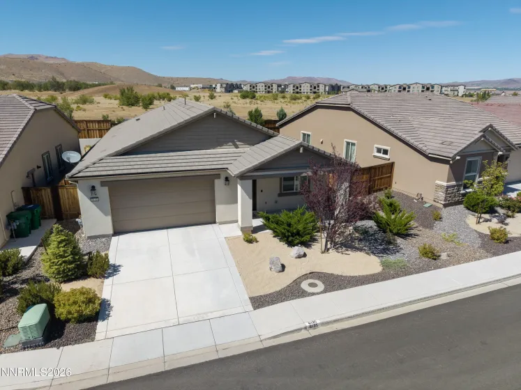 6135 Cotton Rosser, Sparks, Nevada 89436, 3 Bedrooms Bedrooms, ,2 BathroomsBathrooms,Residential,Residential,Cotton Rosser,0,260010844